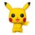 Фигурка для геймеров Funko Pop серии Покемон - ПИКАЧУ 25 см (31542) Фигурка для геймеров Funko Pop серии Покемон - ПИКАЧУ 25 см (31542)