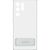 Чехол для моб. телефона Samsung Clear Standing Cover Galaxy S22 Ultra Transparency (EF-JS908CTEGRU), изображение 2