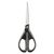 Ножницы Maped ESSENTIALS GREEN 170мм, чорный (MP.468010) Ножницы Maped ESSENTIALS GREEN 170мм, чорный (MP.468010)