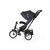 Детский велосипед Lorelli NEO AIR black crowns, изображение 2 Детский велосипед Lorelli NEO AIR black crowns, изображение 2