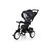 Детский велосипед Lorelli NEO AIR black crowns Детский велосипед Lorelli NEO AIR black crowns