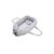 Кокон для новорожденных Верес Smiling Animals white-grey (450.14) Кокон для новорожденных Верес Smiling Animals white-grey (450.14)