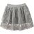 Юбка Breeze кружевная (16969-110G-gray) Юбка Breeze кружевная (16969-110G-gray)