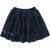 Юбка Breeze кружевная (16969-116G-blue) Юбка Breeze кружевная (16969-116G-blue)