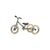 Беговел Trybike трехколесный балансирующий оливковый (TBS-2-GRN-VIN+TBS-100-TKV), изображение 3 Беговел Trybike трехколесный балансирующий оливковый (TBS-2-GRN-VIN+TBS-100-TKV), изображение 3