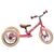 Беговел Trybike трехколесный балансирующий розовый (TBS-2-PNK-VIN+TBS-100-TKV) Беговел Trybike трехколесный балансирующий розовый (TBS-2-PNK-VIN+TBS-100-TKV)