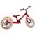 Беговел Trybike трехколесный балансирующий рубиновый (TBS-2-RED-VIN+TBS-100-TKV) Беговел Trybike трехколесный балансирующий рубиновый (TBS-2-RED-VIN+TBS-100-TKV)
