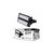 Прожектор Eurolamp LED 100W 5000K (LED-FLM-100/50), изображение 3 Прожектор Eurolamp LED 100W 5000K (LED-FLM-100/50), изображение 3