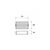 Прожектор Eurolamp LED 100W 5000K (LED-FLM-100/50), изображение 4 Прожектор Eurolamp LED 100W 5000K (LED-FLM-100/50), изображение 4