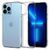 Чехол для моб. телефона Spigen Apple Iphone 13 Pro Max Quartz Hybrid, Matte Clear (ACS03215), изображение 8 Чехол для моб. телефона Spigen Apple Iphone 13 Pro Max Quartz Hybrid, Matte Clear (ACS03215), изображение 8