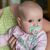Клипса для пустышек Baboo Flora 0+ мес (90420), изображение 5 Клипса для пустышек Baboo Flora 0+ мес (90420), изображение 5