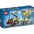 Конструктор LEGO City Перевозка спасательного вертолета 215 деталей (60343), изображение 7 Конструктор LEGO City Перевозка спасательного вертолета 215 деталей (60343), изображение 7