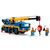 Конструктор LEGO City Передвижной кран 340 деталей (60324), изображение 2 Конструктор LEGO City Передвижной кран 340 деталей (60324), изображение 2