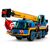 Конструктор LEGO City Передвижной кран 340 деталей (60324), изображение 3 Конструктор LEGO City Передвижной кран 340 деталей (60324), изображение 3