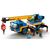 Конструктор LEGO City Передвижной кран 340 деталей (60324), изображение 4 Конструктор LEGO City Передвижной кран 340 деталей (60324), изображение 4