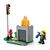 Конструктор LEGO City Пожарная спасательная служба и полицейское преследовани (60319), изображение 3 Конструктор LEGO City Пожарная спасательная служба и полицейское преследовани (60319), изображение 3