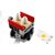 Конструктор LEGO City Полицейский грузовик с мобильным центром управления (60315), изображение 5 Конструктор LEGO City Полицейский грузовик с мобильным центром управления (60315), изображение 5
