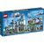 Конструктор LEGO City Полицейский участок 668 деталей (60316), изображение 8