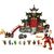 Конструктор LEGO NINJAGO Храм-додзе ніндзя 1394 деталей (71767), зображення 2 Конструктор LEGO NINJAGO Храм-додзе ніндзя 1394 деталей (71767), зображення 2