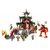 Конструктор LEGO NINJAGO Храм-додзе ніндзя 1394 деталей (71767), зображення 4 Конструктор LEGO NINJAGO Храм-додзе ніндзя 1394 деталей (71767), зображення 4