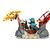 Конструктор LEGO NINJAGO Храм-додзе ніндзя 1394 деталей (71767), зображення 5 Конструктор LEGO NINJAGO Храм-додзе ніндзя 1394 деталей (71767), зображення 5