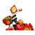 Конструктор LEGO NINJAGO Храм-додзе ніндзя 1394 деталей (71767), зображення 6 Конструктор LEGO NINJAGO Храм-додзе ніндзя 1394 деталей (71767), зображення 6