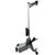 Гребной тренажер Toorx Rower Active (ROWER-ACTIVE) (929510), изображение 2 Гребной тренажер Toorx Rower Active (ROWER-ACTIVE) (929510), изображение 2