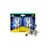 Автолампа Michelin H4 12V60/55WP43T LONG LIFE 130 (73601) Автолампа Michelin H4 12V60/55WP43T LONG LIFE 130 (73601)