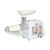 Мясорубка PRIME Technics PG 1603 W, изображение 4 Мясорубка PRIME Technics PG 1603 W, изображение 4
