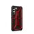 Чохол до моб. телефона Uag Samsung Galaxy S22 Monarch, Crimson (213421119494), зображення 5 Чохол до моб. телефона Uag Samsung Galaxy S22 Monarch, Crimson (213421119494), зображення 5