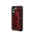 Чохол до моб. телефона Uag Samsung Galaxy S22 Monarch, Crimson (213421119494), зображення 7 Чохол до моб. телефона Uag Samsung Galaxy S22 Monarch, Crimson (213421119494), зображення 7