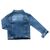 Куртка Sercino джинсовая (99113-140-blue), изображение 2 Куртка Sercino джинсовая (99113-140-blue), изображение 2