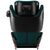 Автокресло Britax-Romer Kidfix I-size Atlantic Green (2000035125), изображение 4 Автокресло Britax-Romer Kidfix I-size Atlantic Green (2000035125), изображение 4