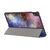 Чохол до планшета BeCover Smart Case Lenovo Tab P11 / P11 Plus Space (706105), зображення 2 Чохол до планшета BeCover Smart Case Lenovo Tab P11 / P11 Plus Space (706105), зображення 2