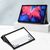 Чохол до планшета BeCover Smart Case Lenovo Tab P11 / P11 Plus Space (706105), зображення 4 Чохол до планшета BeCover Smart Case Lenovo Tab P11 / P11 Plus Space (706105), зображення 4