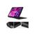 Чехол для планшета BeCover Smart Case Lenovo Yoga Tab 11 YT-706F Black (707287), изображение 4 Чехол для планшета BeCover Smart Case Lenovo Yoga Tab 11 YT-706F Black (707287), изображение 4