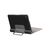 Чехол для планшета BeCover Smart Case Lenovo Yoga Tab 11 YT-706F Black (707287), изображение 6 Чехол для планшета BeCover Smart Case Lenovo Yoga Tab 11 YT-706F Black (707287), изображение 6