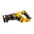 Сабельная пила DeWALT 18В XR Li-lon (без АКБ и ЗУ) (DCS367N), изображение 3 Сабельная пила DeWALT 18В XR Li-lon (без АКБ и ЗУ) (DCS367N), изображение 3