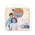 Подгузник GOO.N Premium Soft 18-30 кг размер 7 3ХL унисекс 22 шт (863231) Подгузник GOO.N Premium Soft 18-30 кг размер 7 3ХL унисекс 22 шт (863231)