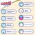 Подгузник GOO.N Premium Soft 9-14 кг размер L унисекс 44 шт (863228), изображение 8 Подгузник GOO.N Premium Soft 9-14 кг размер L унисекс 44 шт (863228), изображение 8