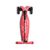 Самокат Micro Maxi Deluxe Foldable LED Coral Pink (MMD093), изображение 5 Самокат Micro Maxi Deluxe Foldable LED Coral Pink (MMD093), изображение 5