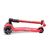 Самокат Micro Maxi Deluxe Foldable LED Coral Pink (MMD093), изображение 6 Самокат Micro Maxi Deluxe Foldable LED Coral Pink (MMD093), изображение 6