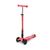 Самокат Micro Maxi Deluxe Foldable LED Coral Pink (MMD093) Самокат Micro Maxi Deluxe Foldable LED Coral Pink (MMD093)