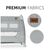 Детский манеж Hauck Play N Relax Quilted Grey (60011-5), изображение 10 Детский манеж Hauck Play N Relax Quilted Grey (60011-5), изображение 10