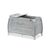 Детский манеж Hauck Play N Relax Quilted Grey (60011-5) Детский манеж Hauck Play N Relax Quilted Grey (60011-5)