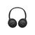 Наушники Panasonic RB-HF520BGE-K Black (RB-HF520BGE-K), изображение 3