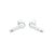 Наушники JBL Wave 300 TWS White (JBLW300TWSWHT), изображение 2 Наушники JBL Wave 300 TWS White (JBLW300TWSWHT), изображение 2