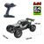 Радиоуправляемая игрушка Sulong Toys Off-road Crawler – Speed King, серый (SL-153RHMGR), изображение 2 Радиоуправляемая игрушка Sulong Toys Off-road Crawler – Speed King, серый (SL-153RHMGR), изображение 2