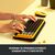 Клавіатура Logitech POP Keys Wireless Mechanical Keyboard Blast Yellow (920-010716), зображення 4 Клавіатура Logitech POP Keys Wireless Mechanical Keyboard Blast Yellow (920-010716), зображення 4
