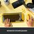 Клавіатура Logitech POP Keys Wireless Mechanical Keyboard Blast Yellow (920-010716), зображення 5 Клавіатура Logitech POP Keys Wireless Mechanical Keyboard Blast Yellow (920-010716), зображення 5